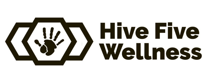 Hive Five Logo