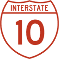 I-10 Icon