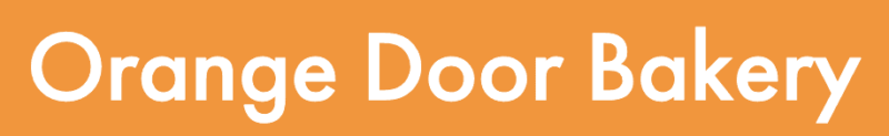 Orange Door Bakery