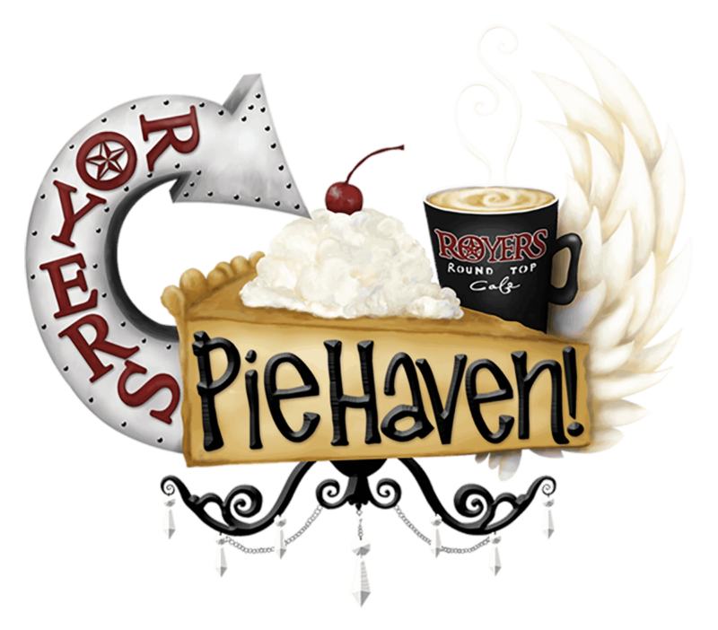 Royers Pie Haven